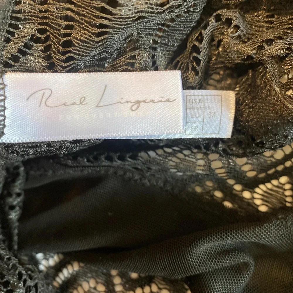 Real Lingerie super sexy